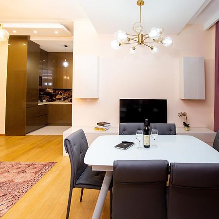 Montesun Boka Apartments Budva Zewnętrze zdjęcie