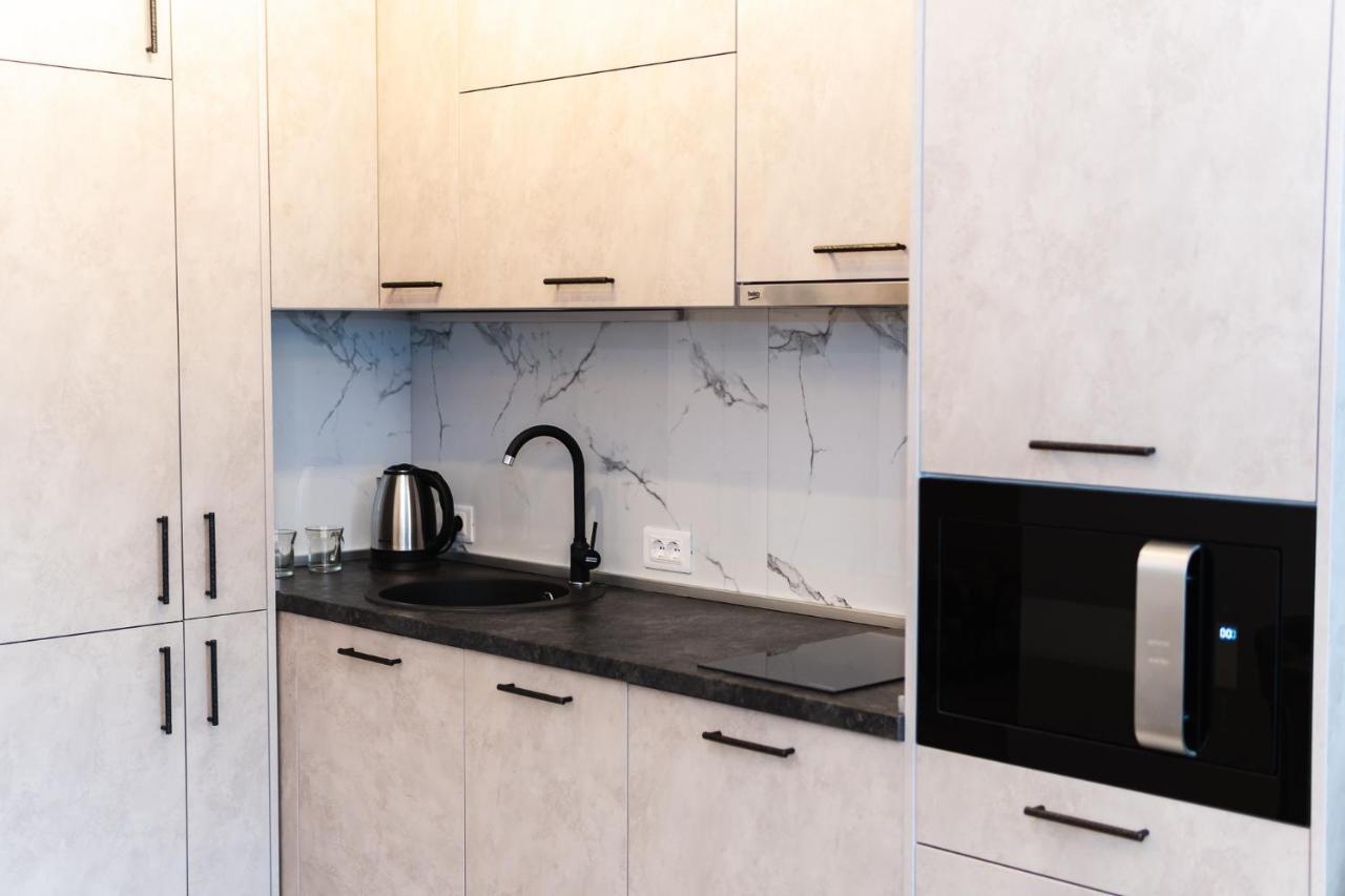 Montesun Boka Apartments Budva Zewnętrze zdjęcie