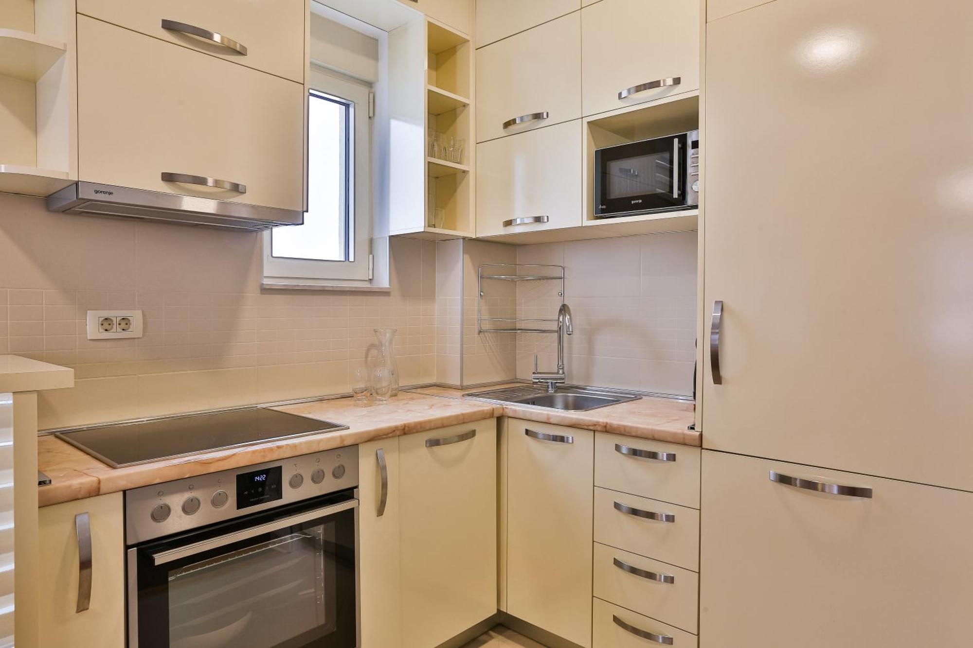 Montesun Boka Apartments Budva Zewnętrze zdjęcie