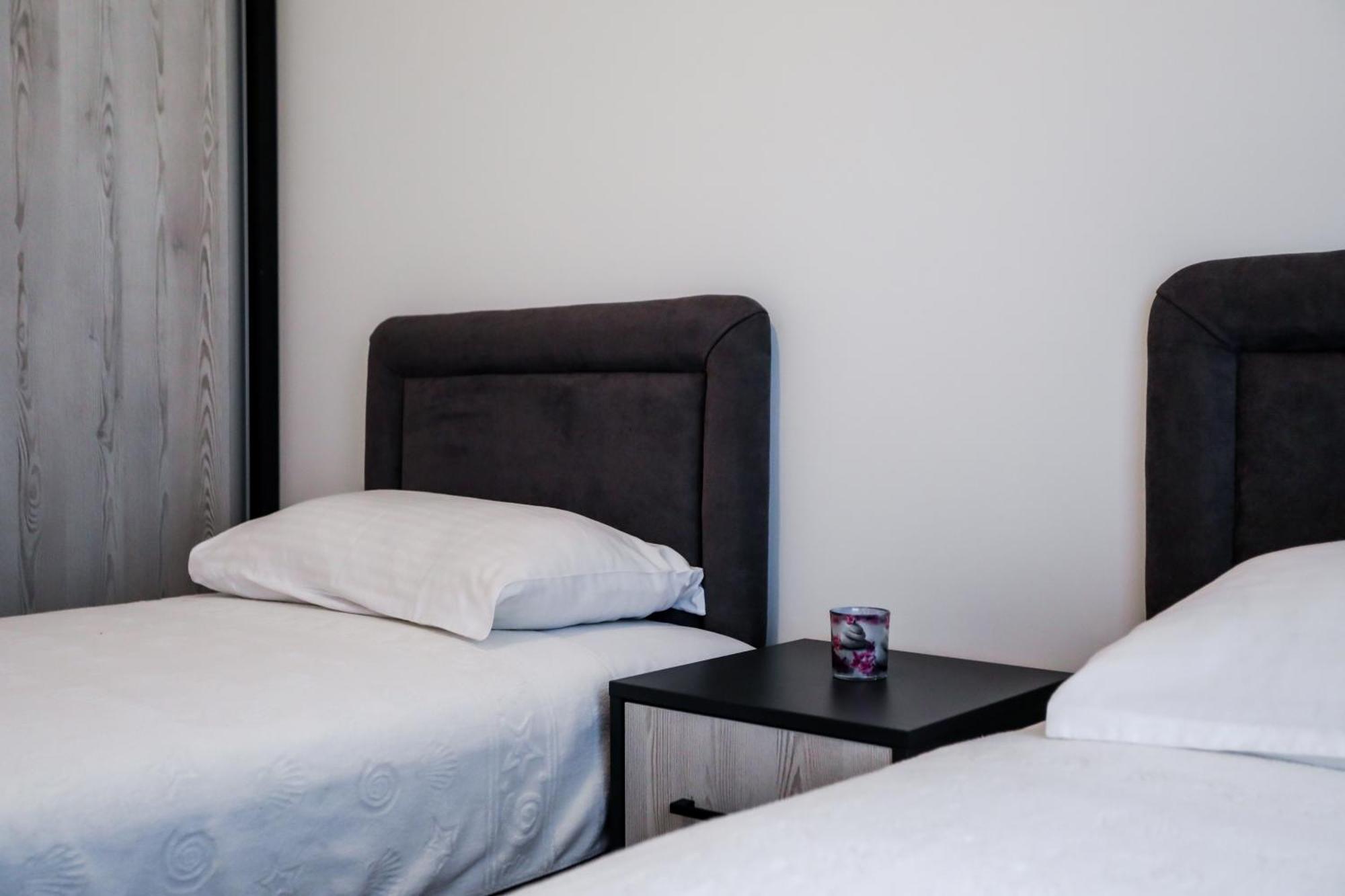 Montesun Boka Apartments Budva Pokój zdjęcie