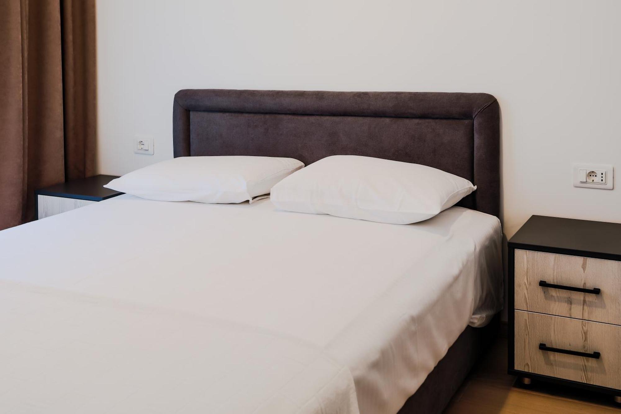 Montesun Boka Apartments Budva Pokój zdjęcie