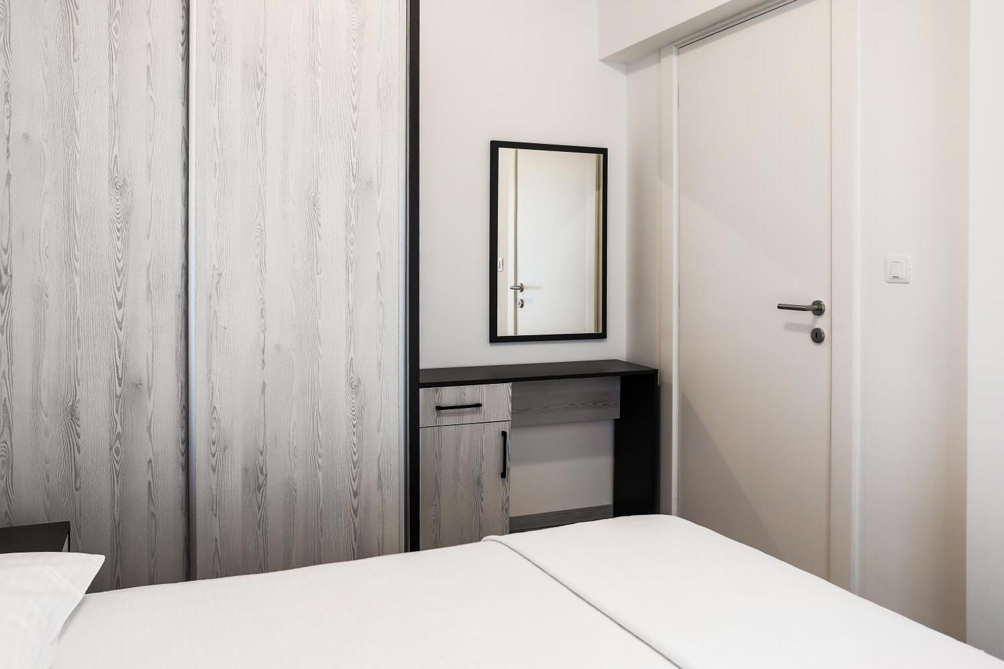 Montesun Boka Apartments Budva Pokój zdjęcie
