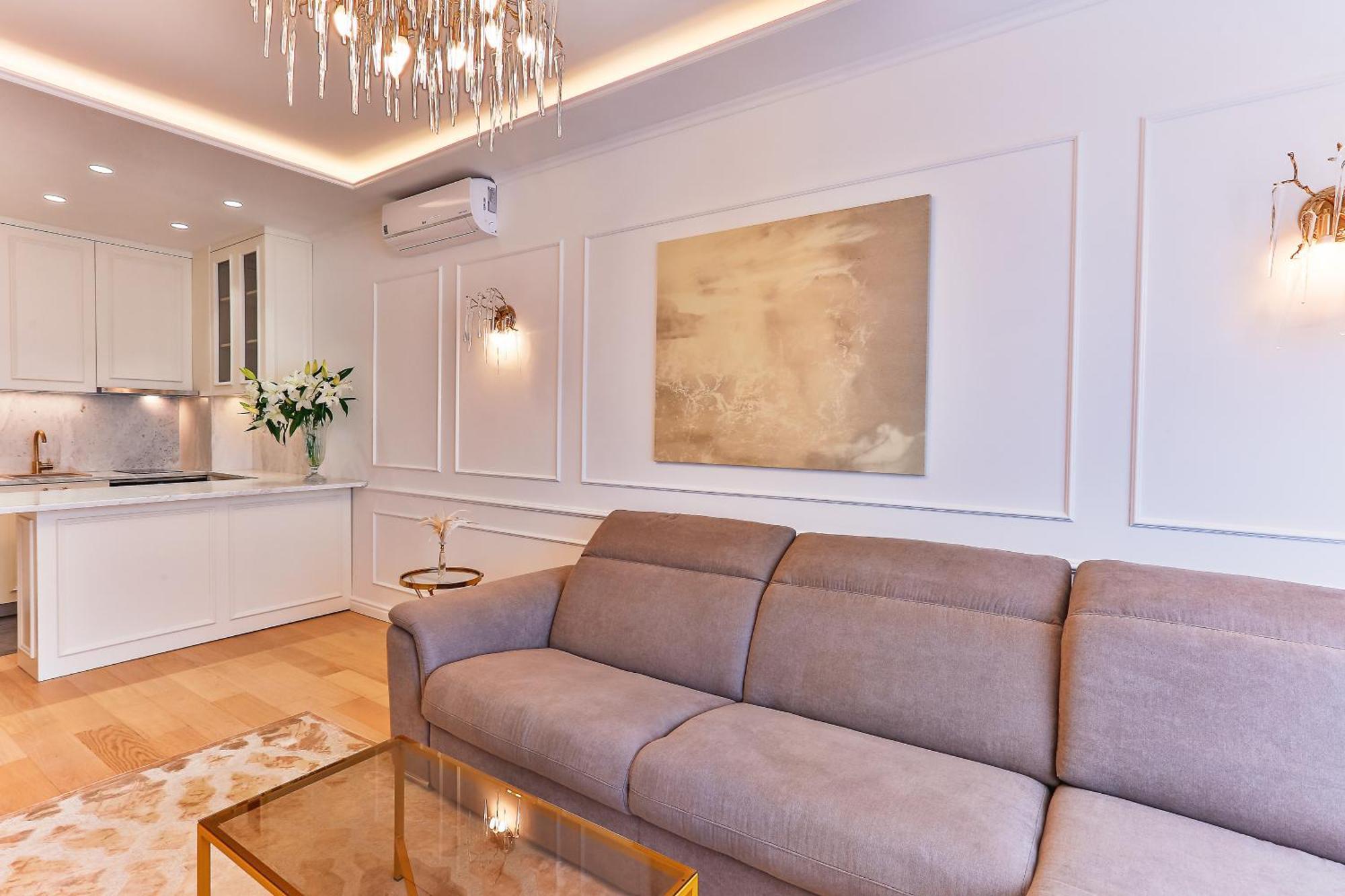 Montesun Boka Apartments Budva Zewnętrze zdjęcie