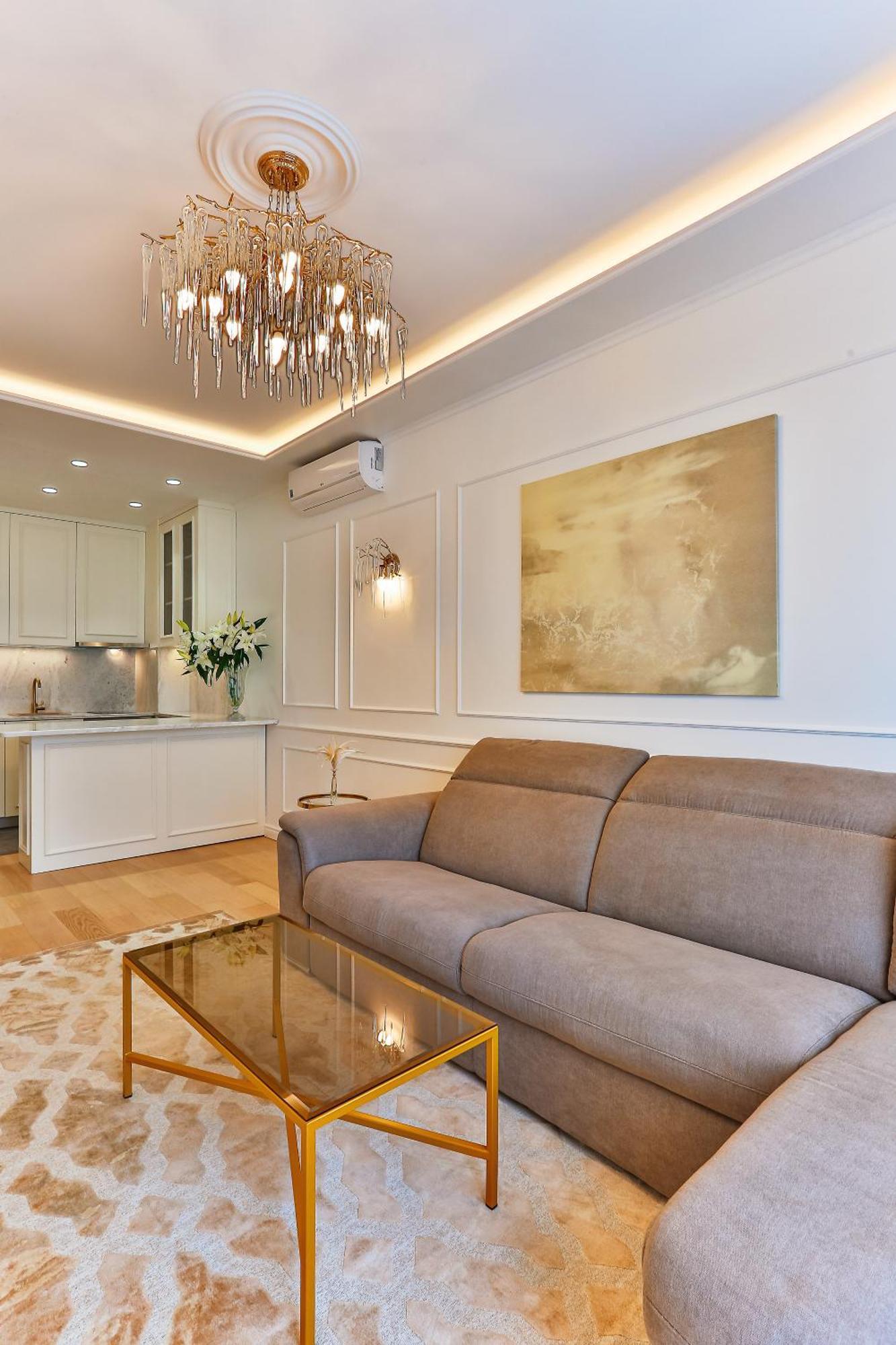 Montesun Boka Apartments Budva Zewnętrze zdjęcie