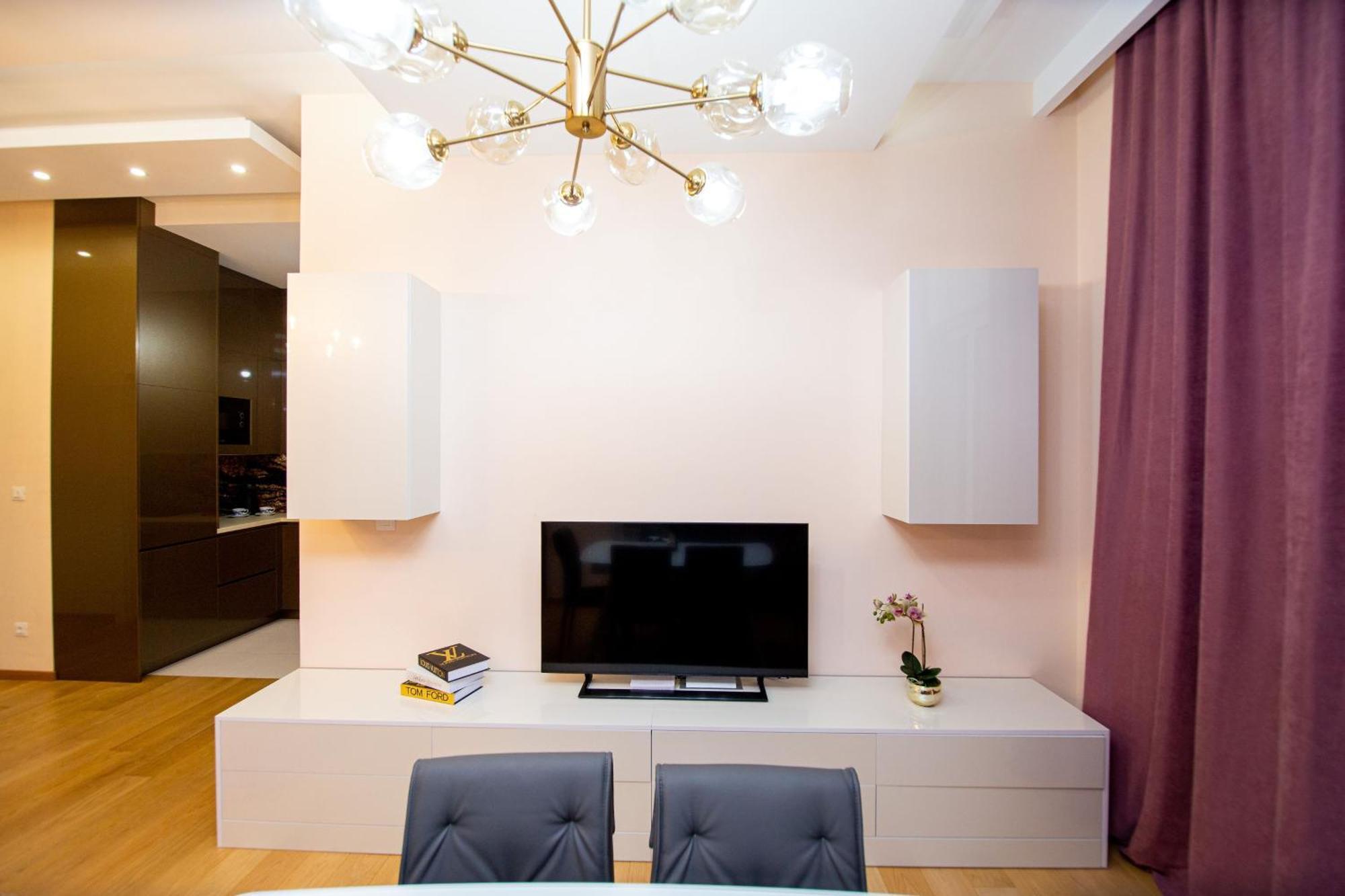 Montesun Boka Apartments Budva Zewnętrze zdjęcie